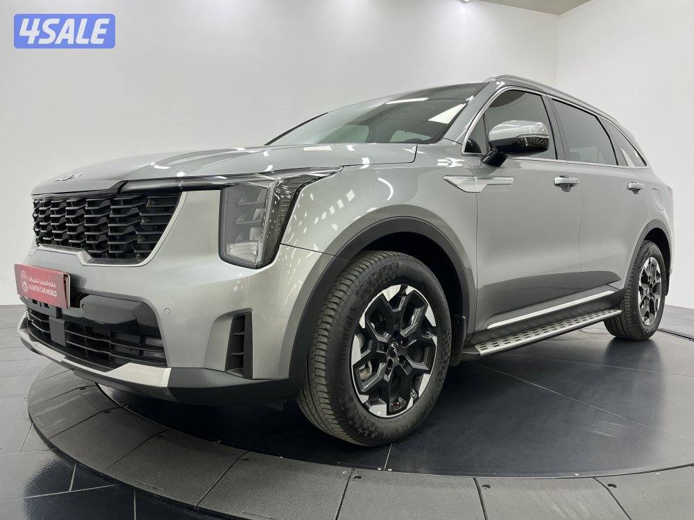 KIA SORENTO Kia KIA SORENTO 20241