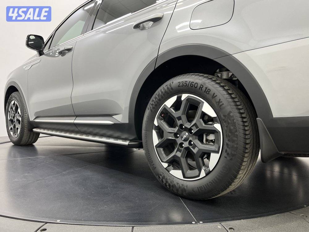 KIA SORENTO Kia KIA SORENTO 20249