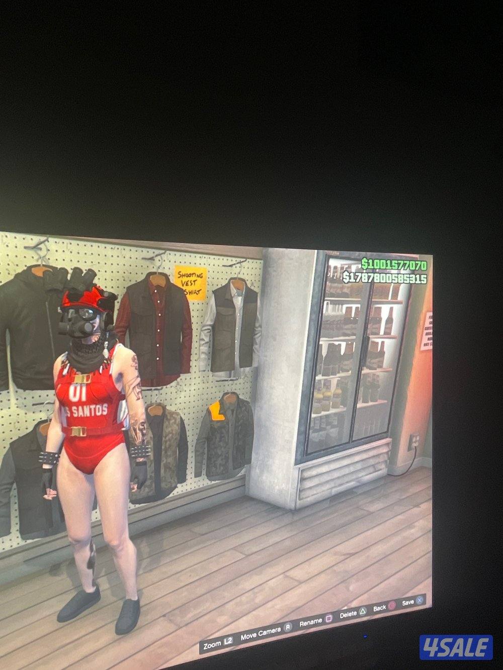 حساب قراند مهكر تهكير قوي7