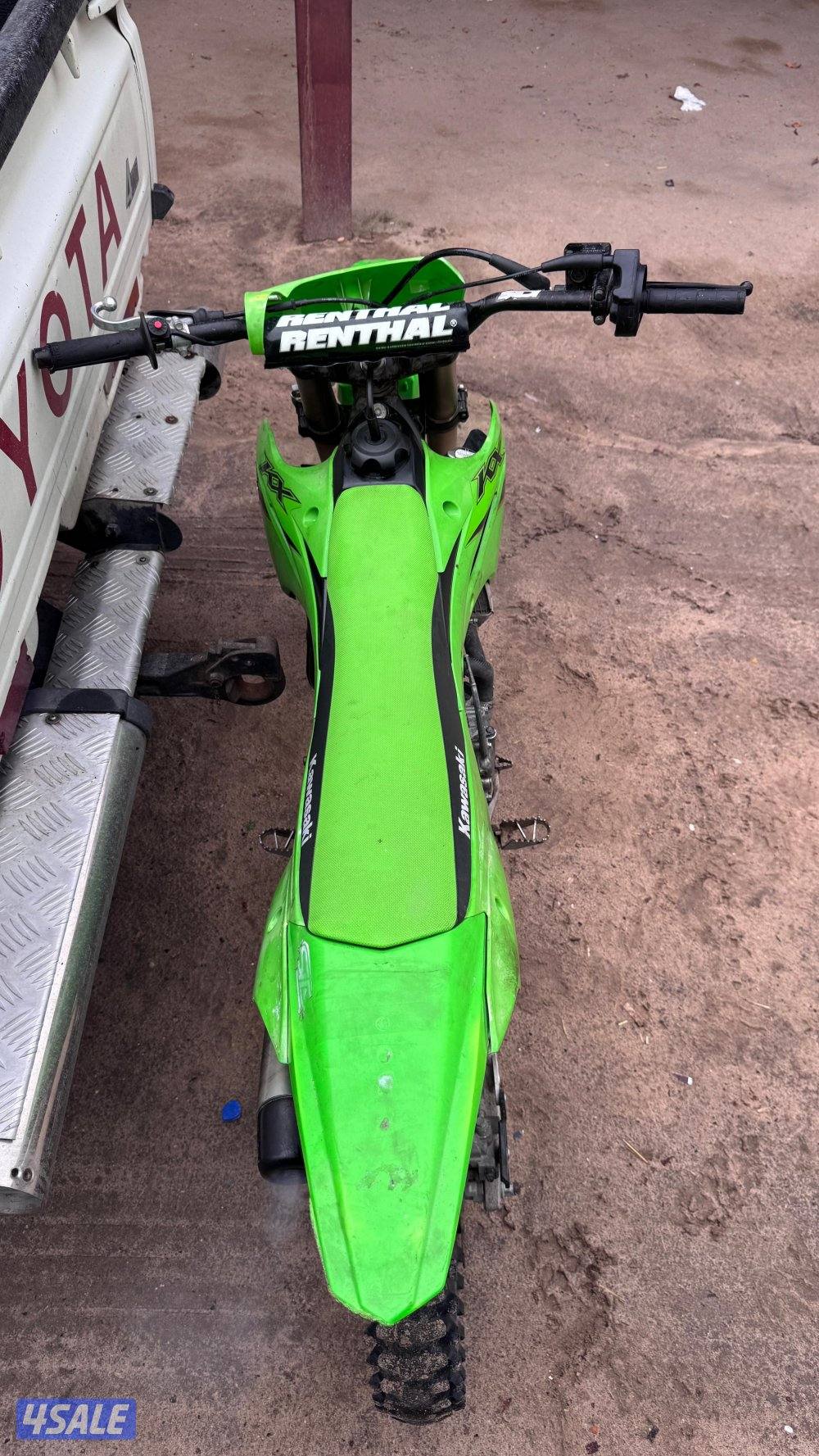 للبيع سيكل موديل 2021 الاضافات هدرز بانشي فقط السيكل سليم شرط1