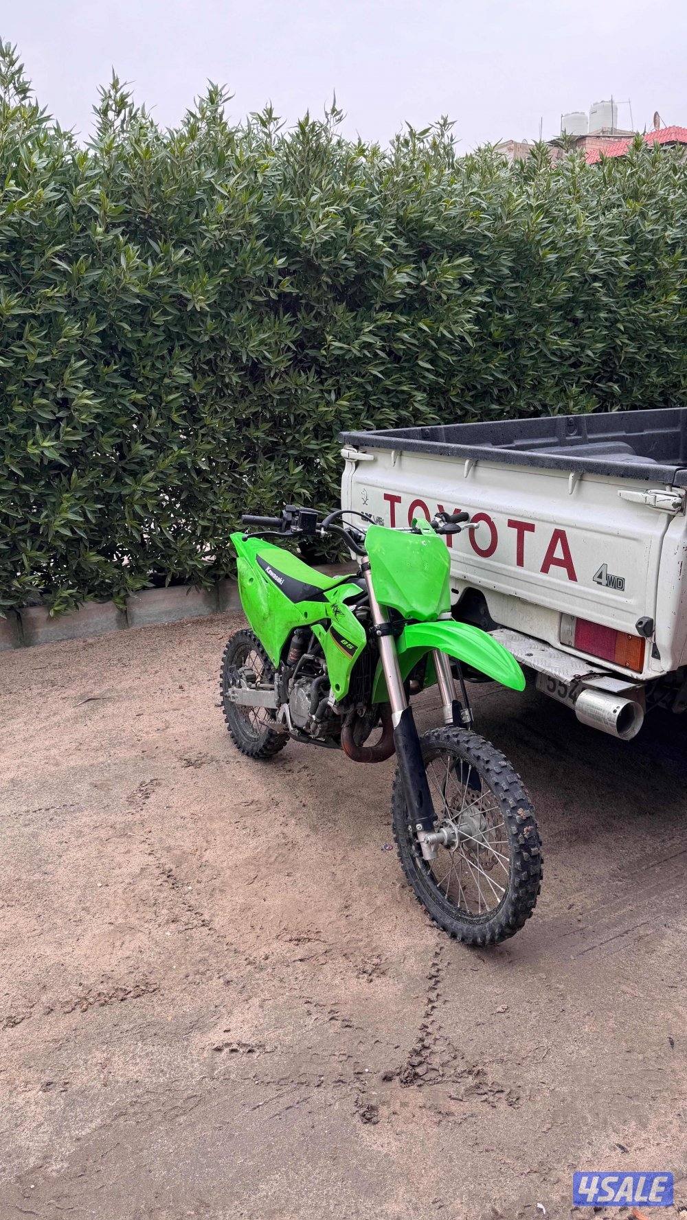 للبيع سيكل موديل 2021 الاضافات هدرز بانشي فقط السيكل سليم شرط2