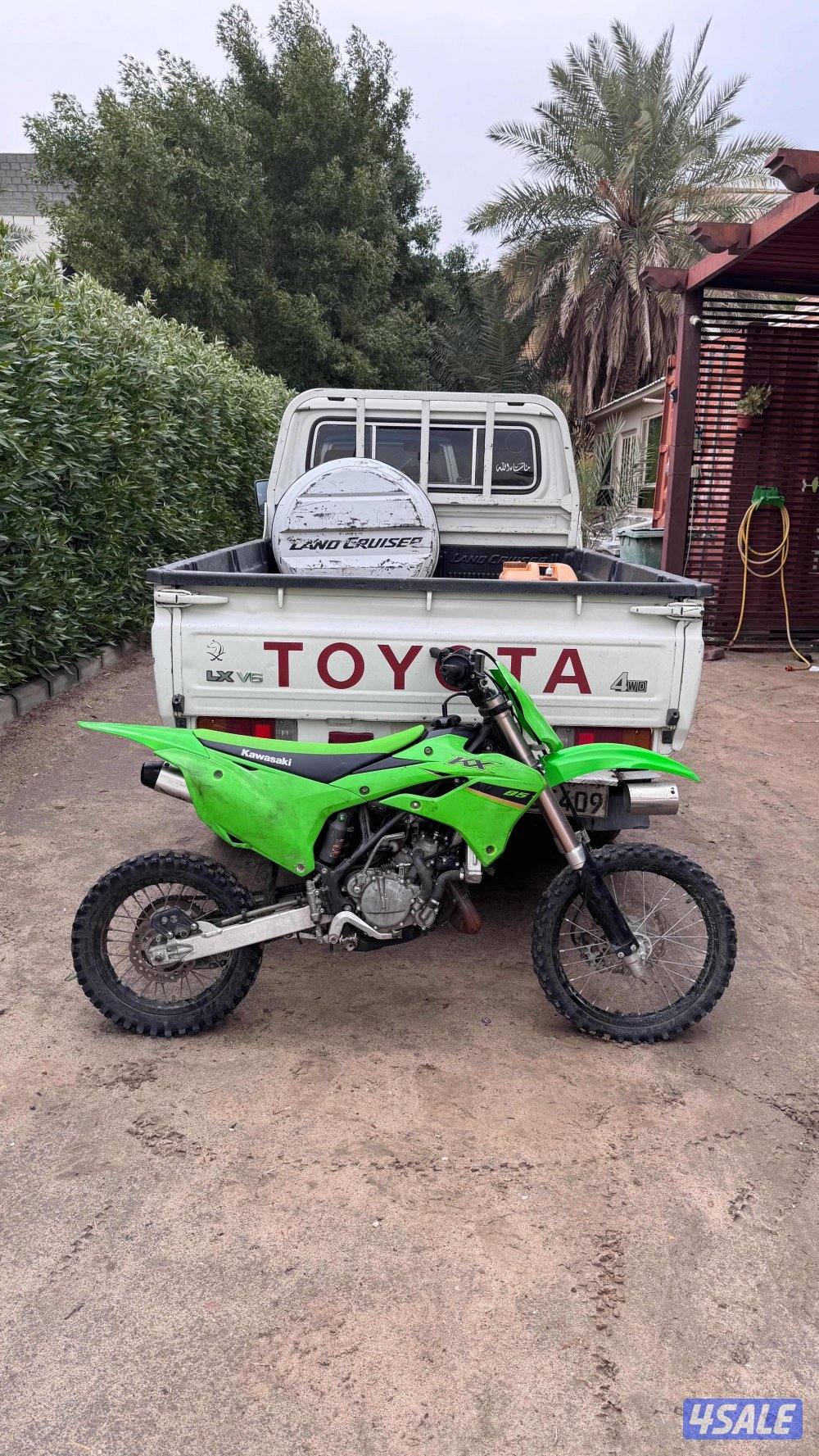 للبيع سيكل موديل 2021 الاضافات هدرز بانشي فقط السيكل سليم شرط3