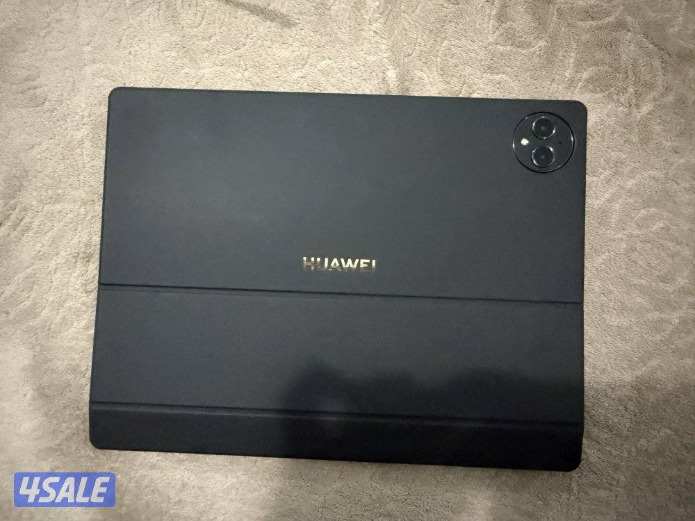 هواوي ميت باد برو 12.2 بوصة شاشة ورقية 512 جيجا 12 رام1