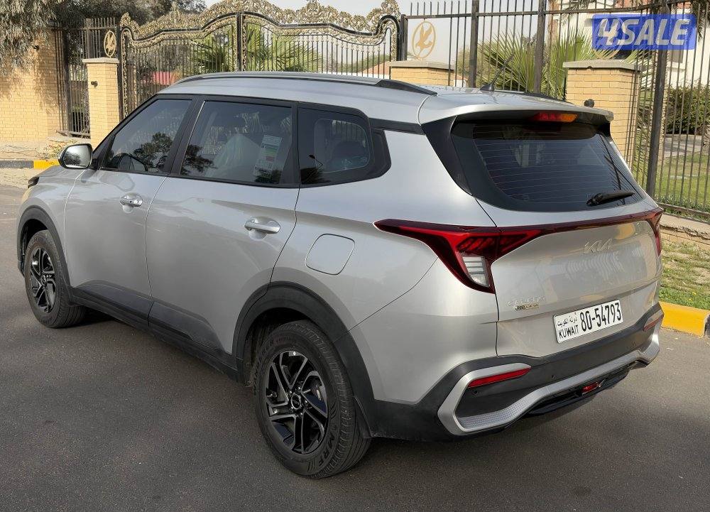 للبيع كيا كارنز للجادين تواصل واتس اب4