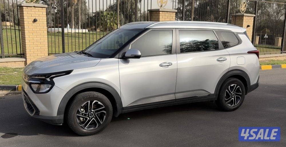 للبيع كيا كارنز للجادين تواصل واتس اب5