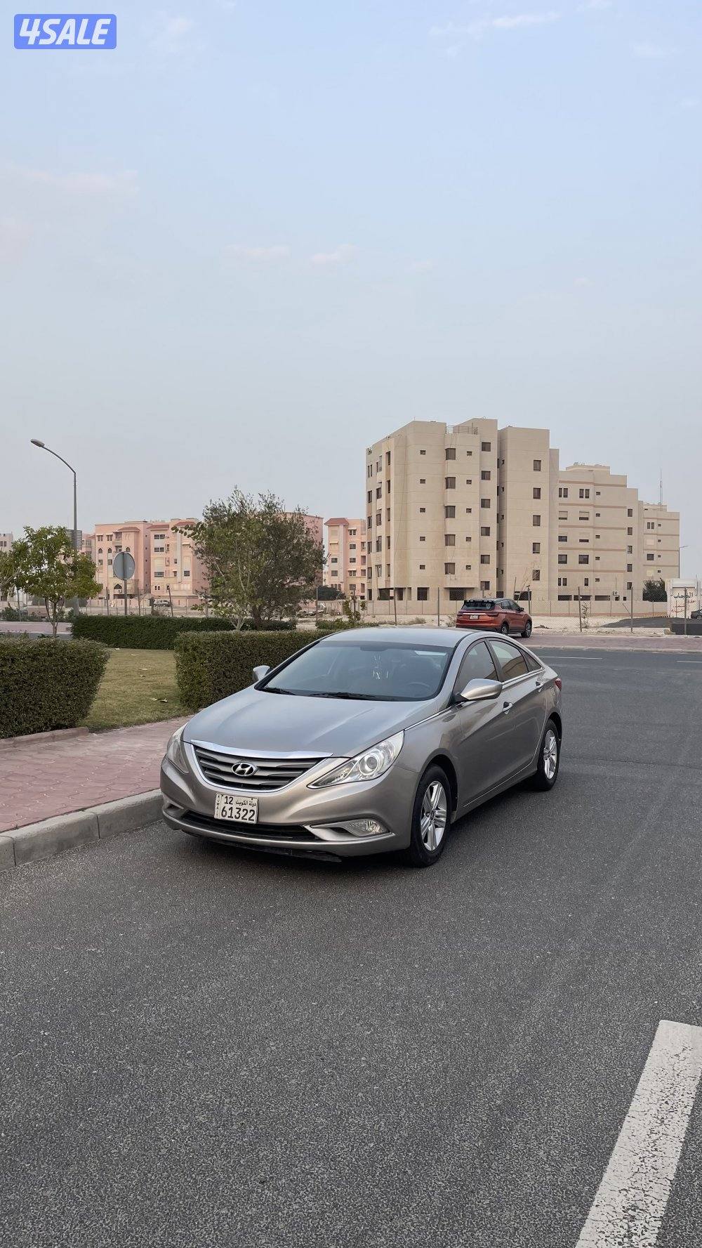 للبيع هيونداي سوناتا0