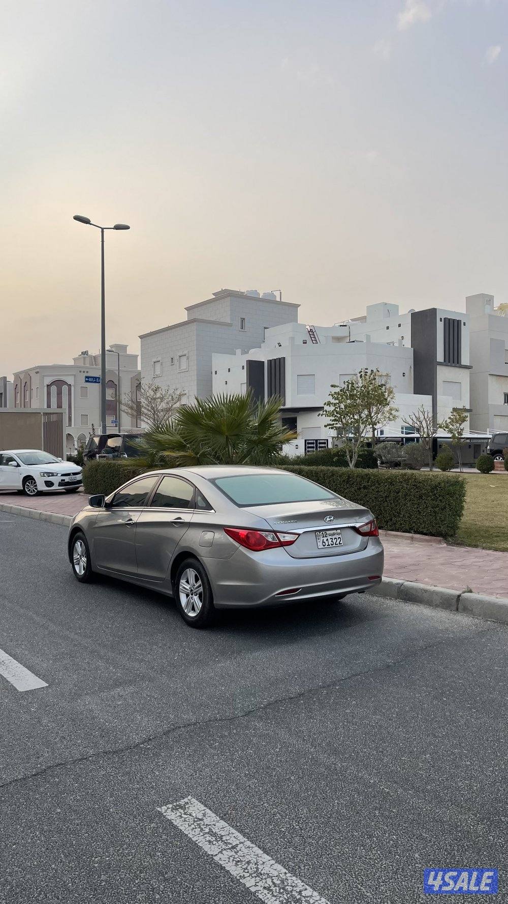 للبيع هيونداي سوناتا3