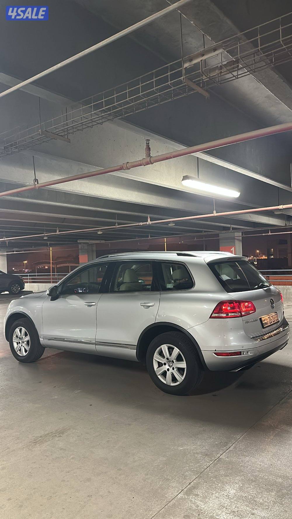 طوارق 2012 المالك الاول2