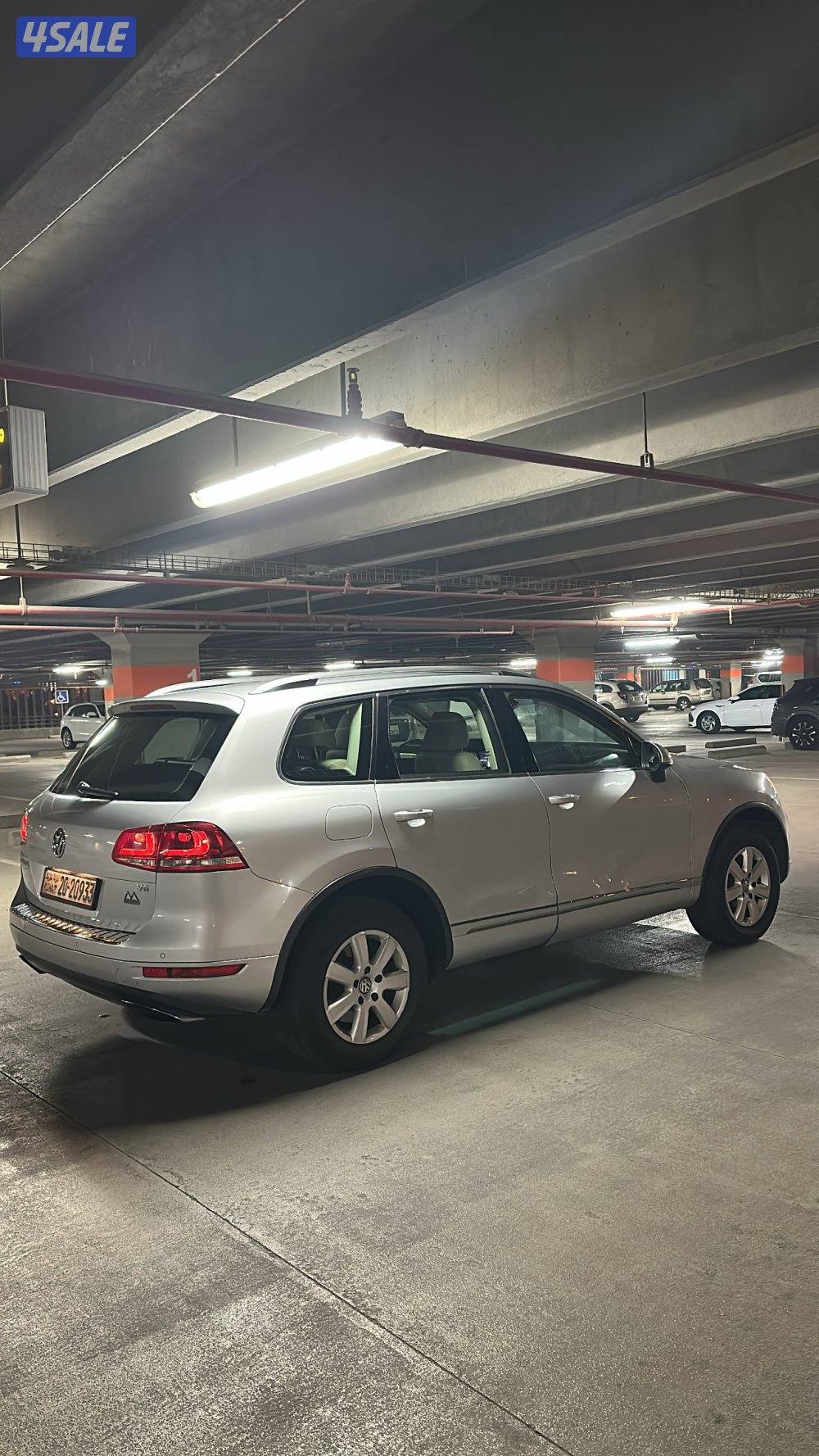 طوارق 2012 المالك الاول3