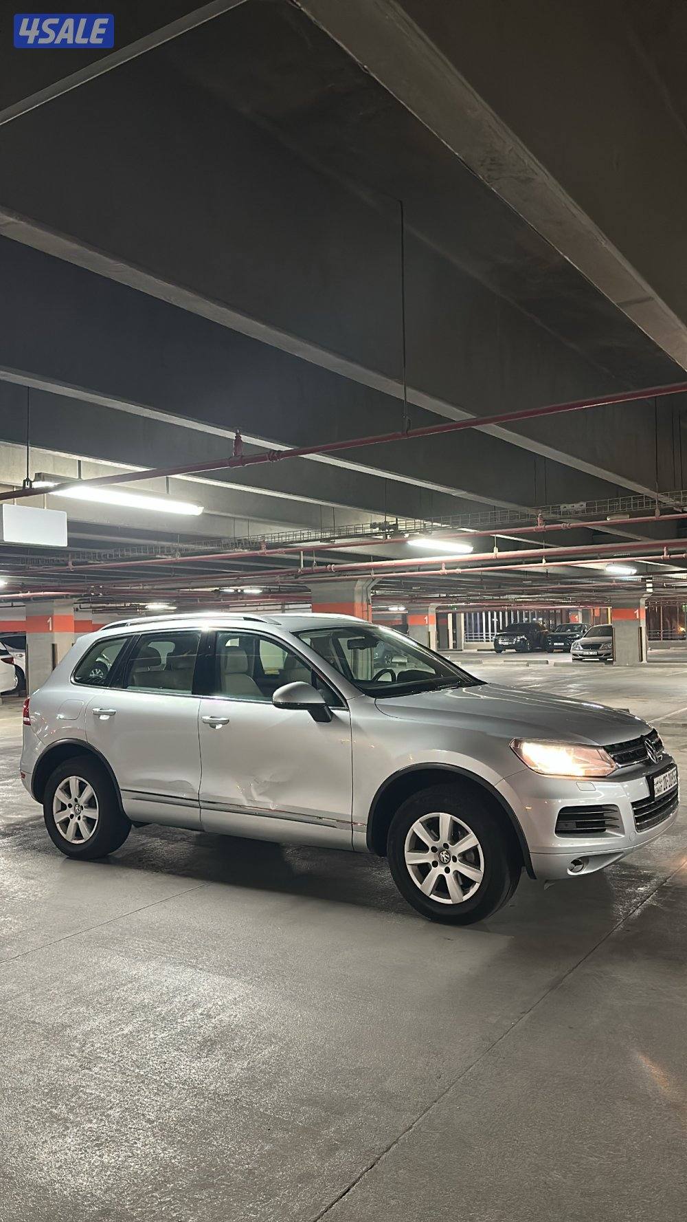 طوارق 2012 المالك الاول4