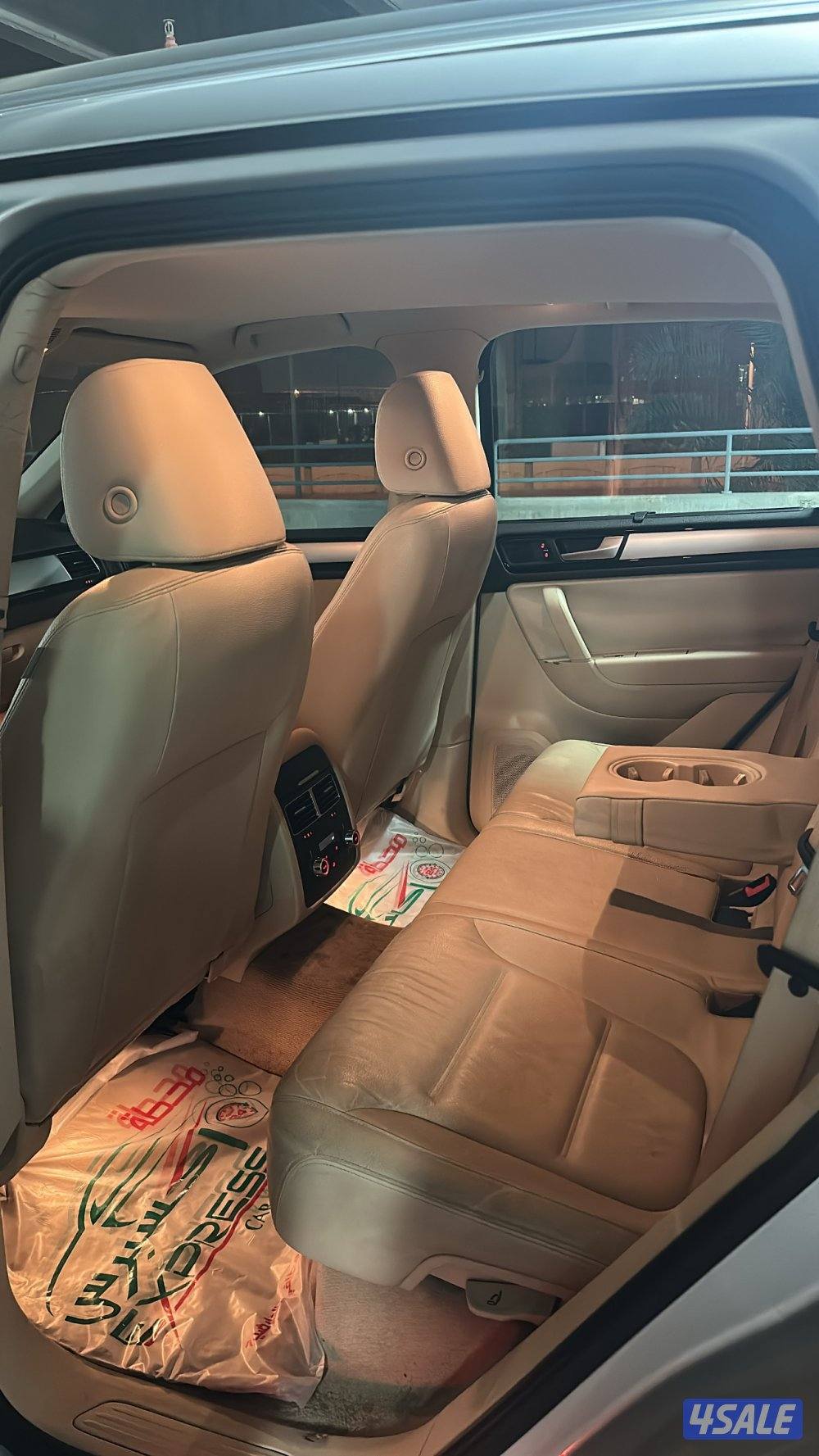 طوارق 2012 المالك الاول8