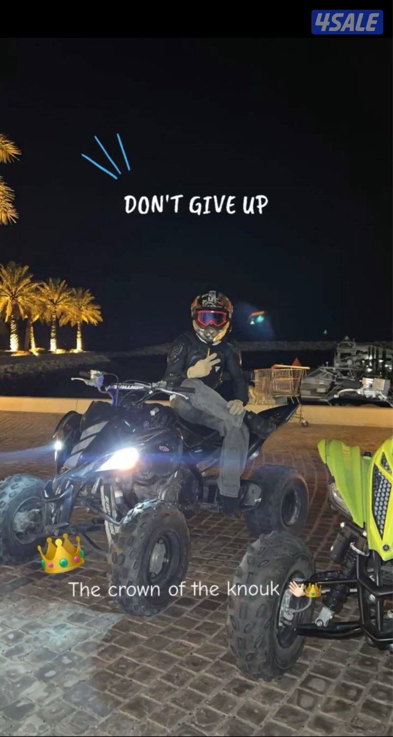 رابتر 700للبيع نظيف0