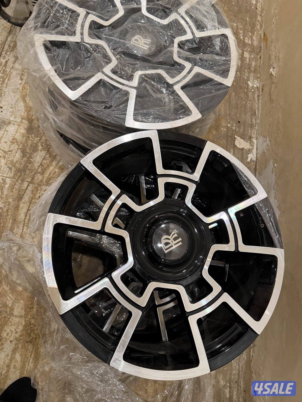 رنجات ريث او قوست1