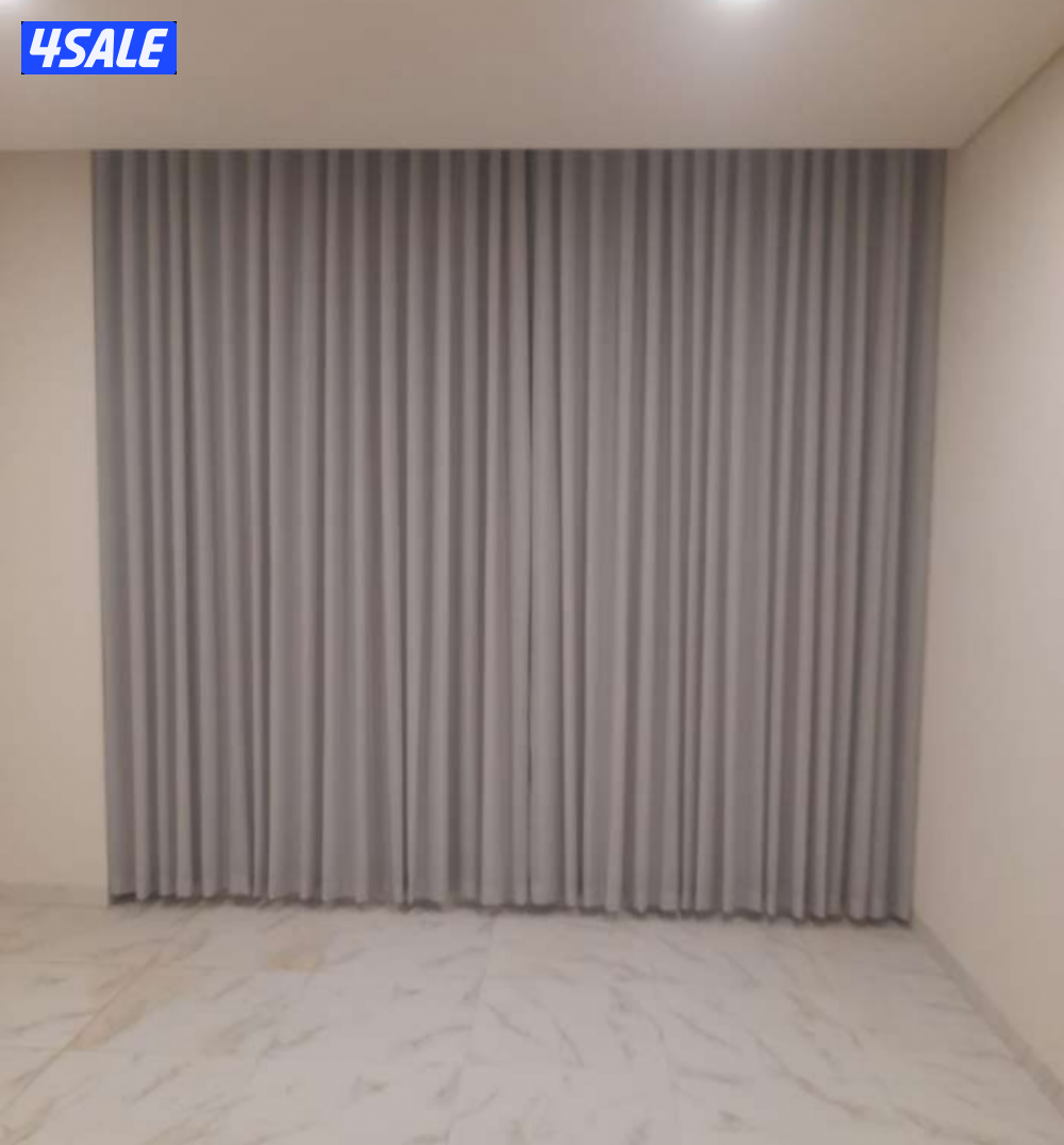 تفصال أحدث انواع الستائر الويفي7