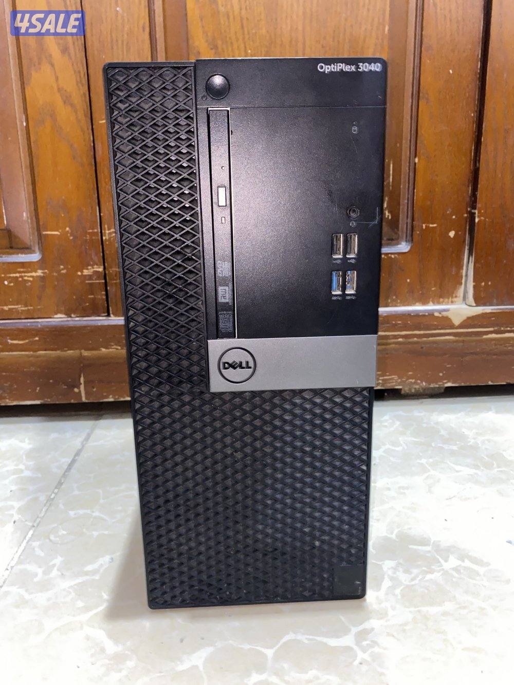 i7 6gen + gtx 1060 gaming pc0