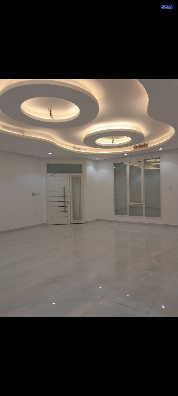 دور ارضي المسايل ٤غرف دور الفنطيس ارضي دور ابو فطيرة مع دوانيه مع غ سا0