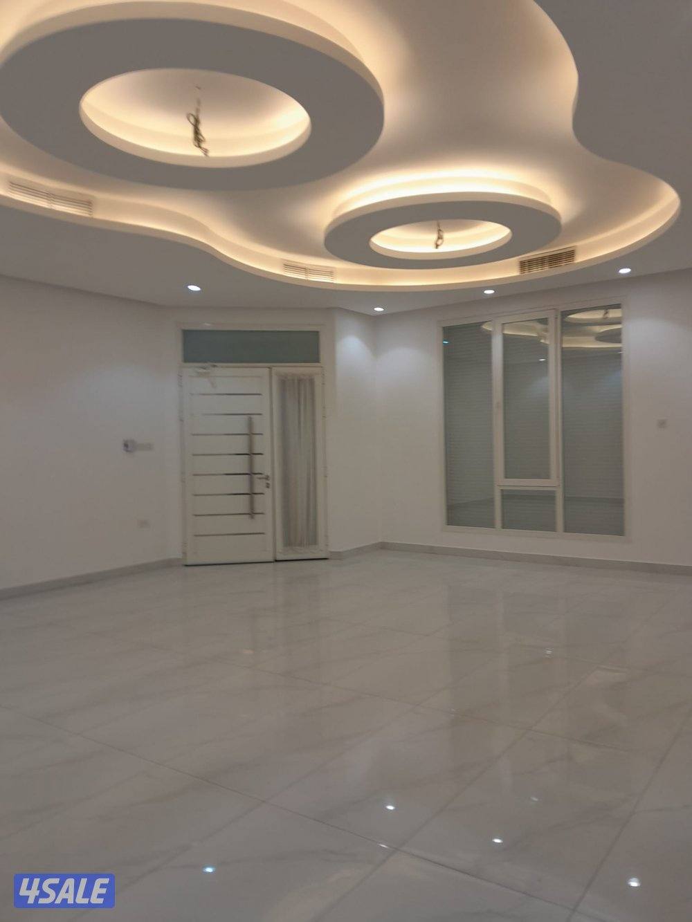 دور ارضي المسايل ٤غرف دور الفنطيس ارضي دور ابو فطيرة مع دوانيه مع غ سا6