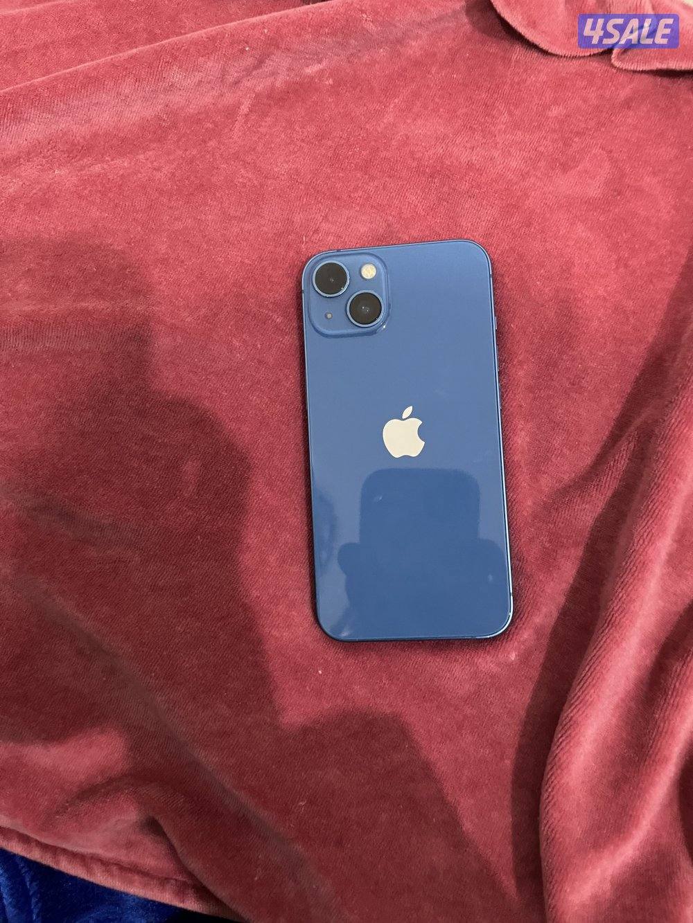 iPhone 13 in a very good condition2