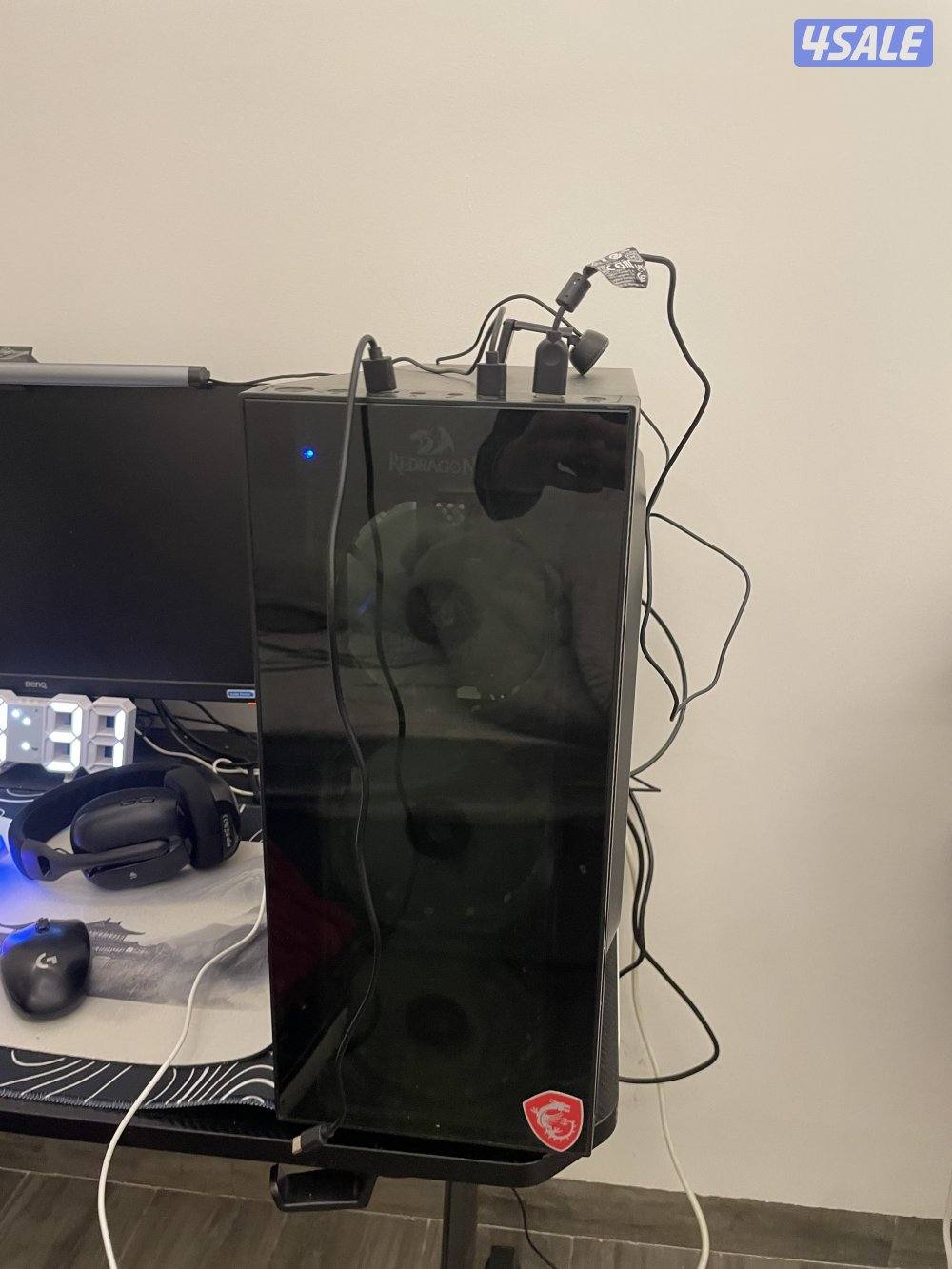 للبيع بيسي استعمال خفيف جدا المعلومات بالصور4