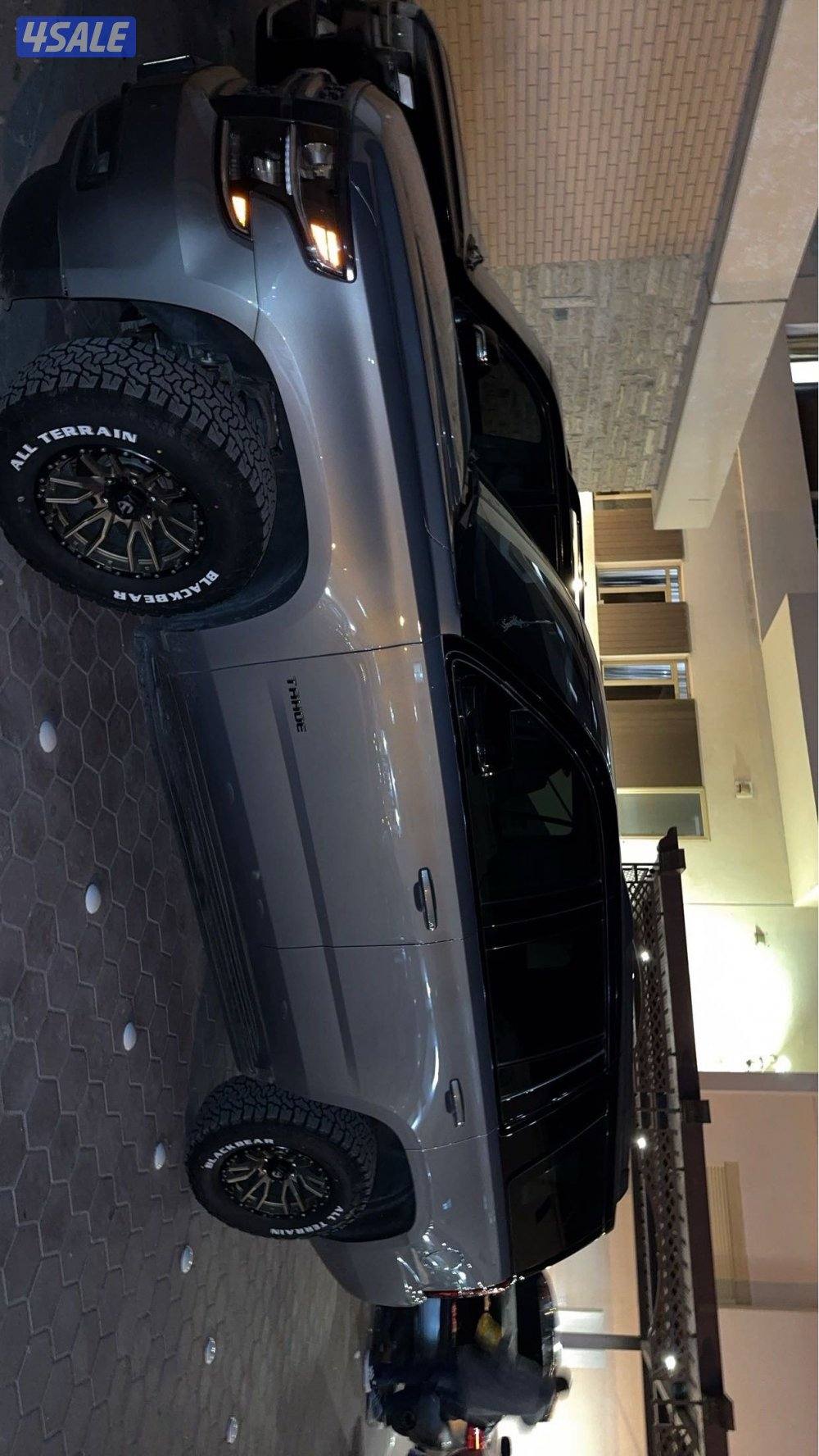 تاهـو لونين LS2 20197