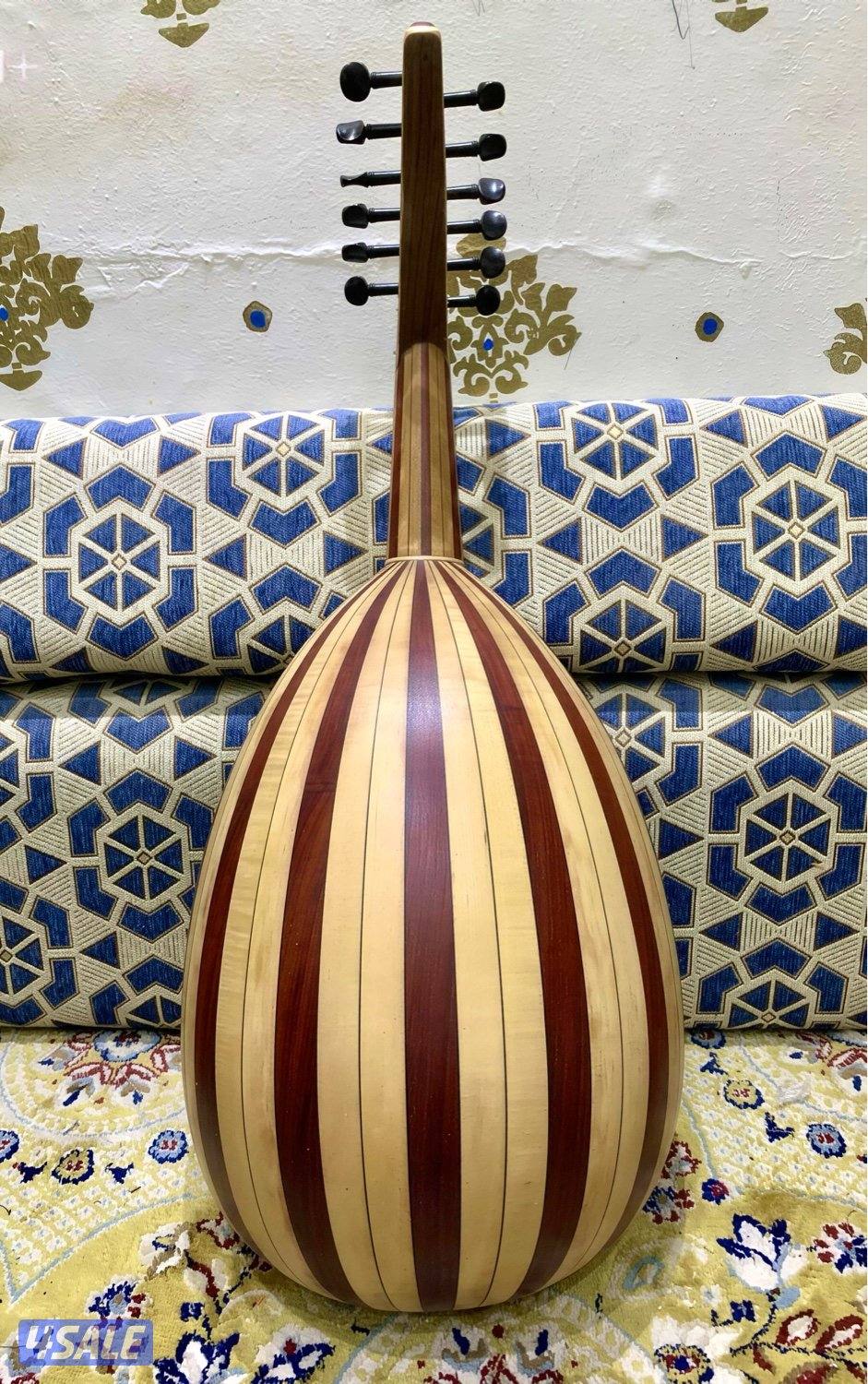 للبيع عود جديد1