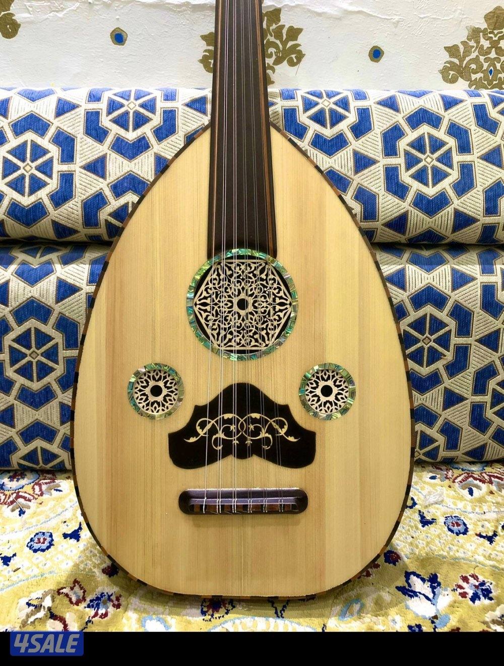 للبيع عود جديد0