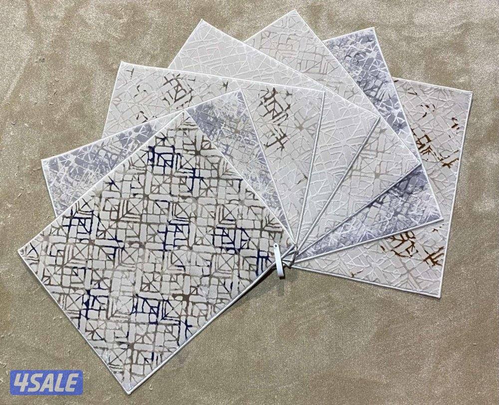 خصومات رمضان سجاد تركي فاخر بجميع انواعها وسماكات4