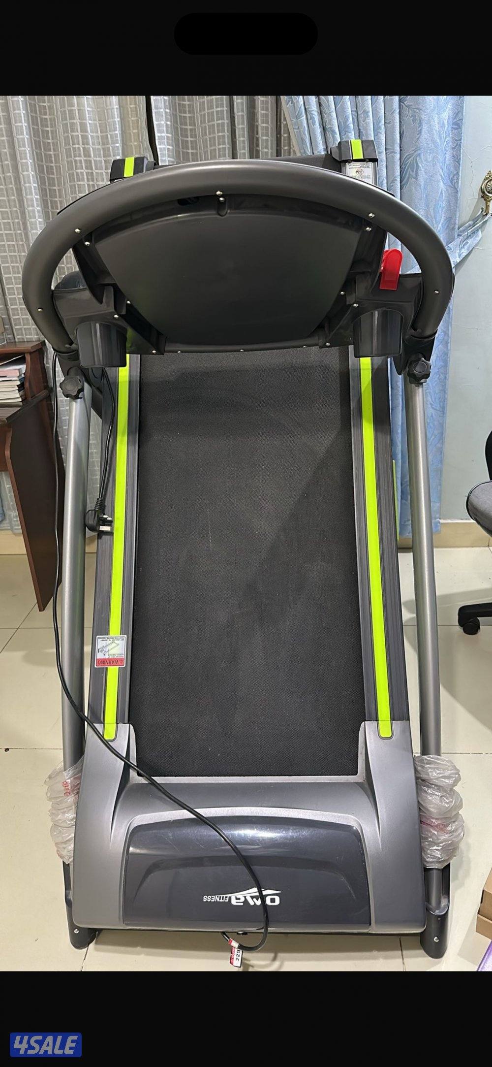 جهاز جري ومشي0