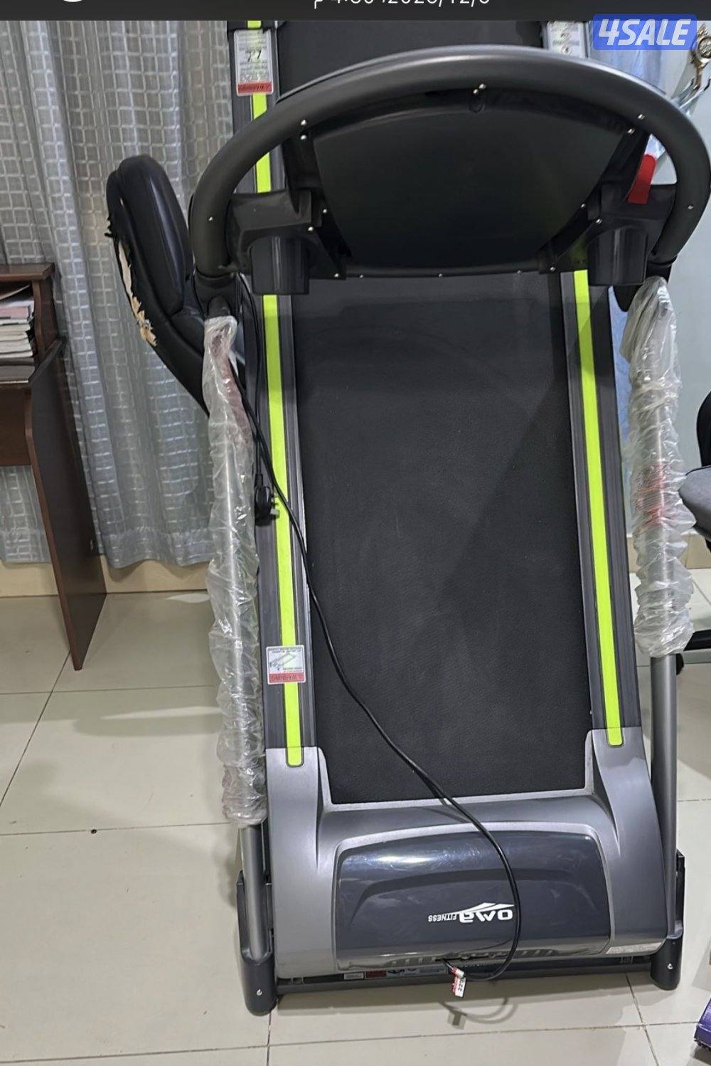 جهاز جري ومشي1