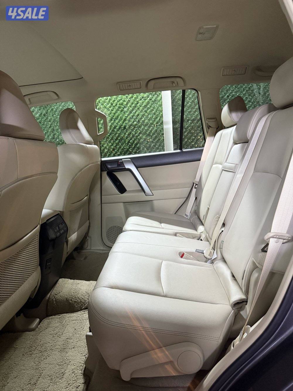 برادو 2022  كامل الموصفات وكاله2