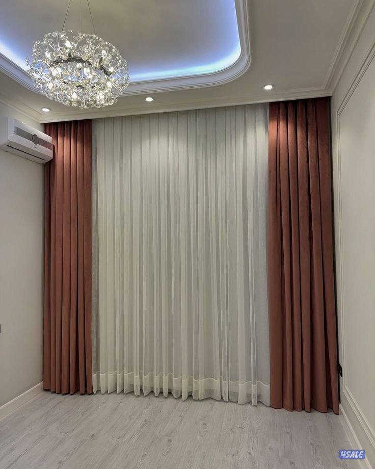 تفصال أفخم وأحدث موديلات الستائر، أحدث كتالوجات للخامات7