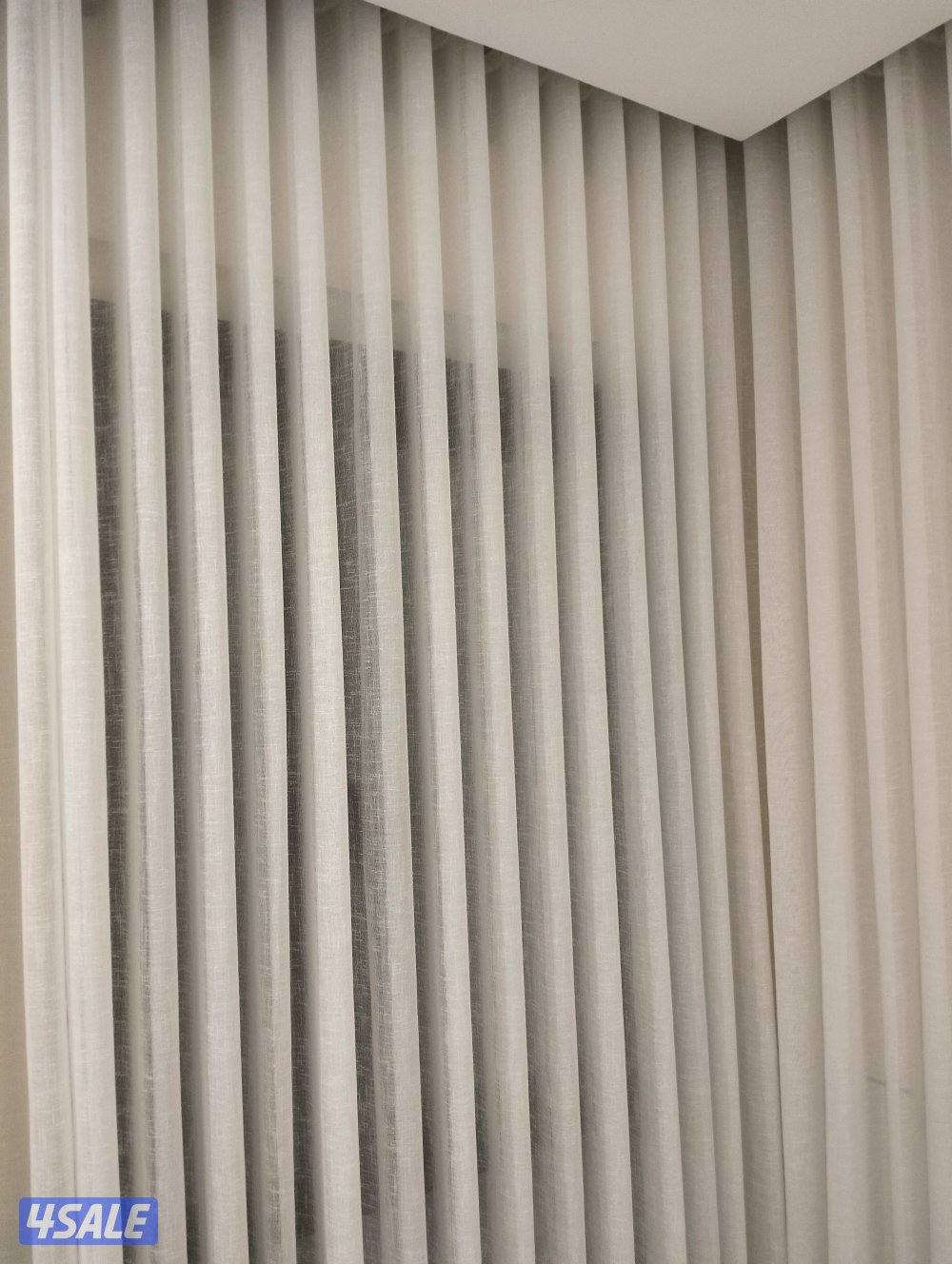 تفصال أفخم وأحدث موديلات الستائر، أحدث كتالوجات للخامات8