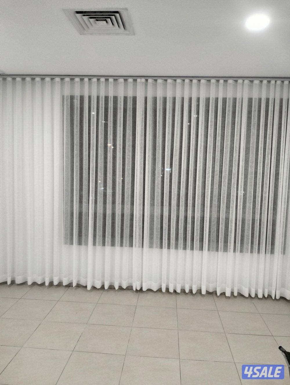 تفصال أفخم وأحدث موديلات الستائر، أحدث كتالوجات للخامات13