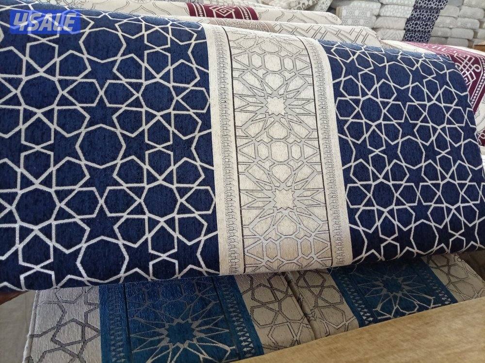 جميع انواع السجاد وأفضل الأسعار / ستاير رول / مساند جاهزه12