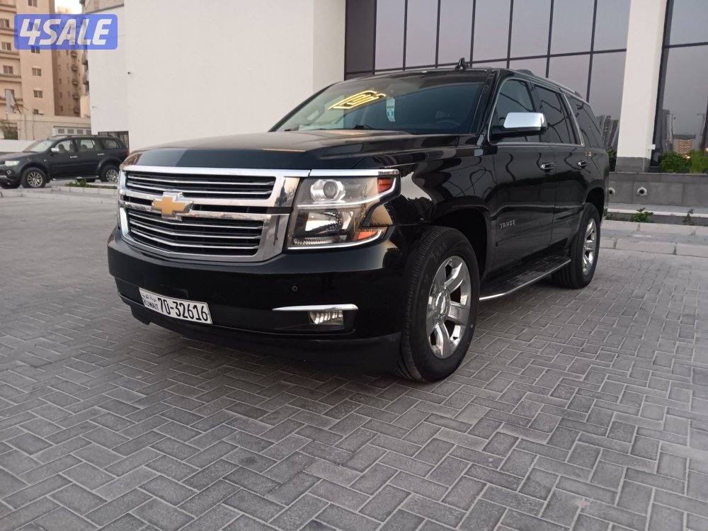 للبيع تاهو0