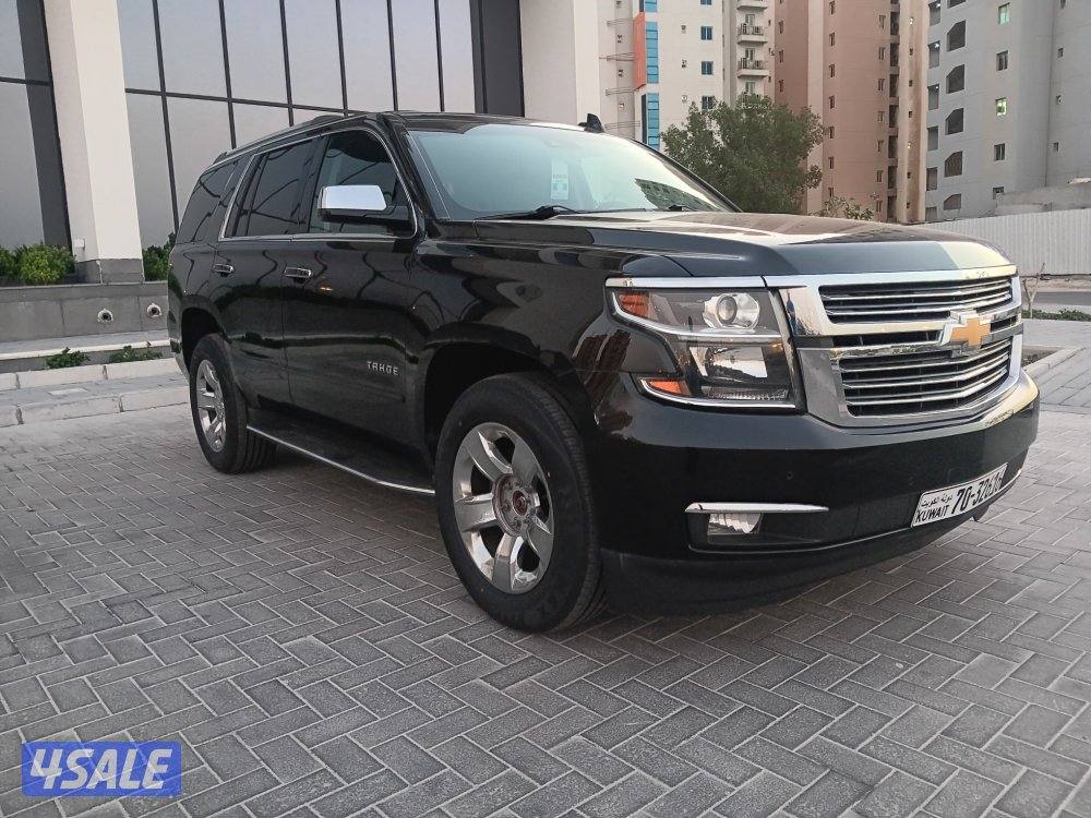 للبيع تاهو1