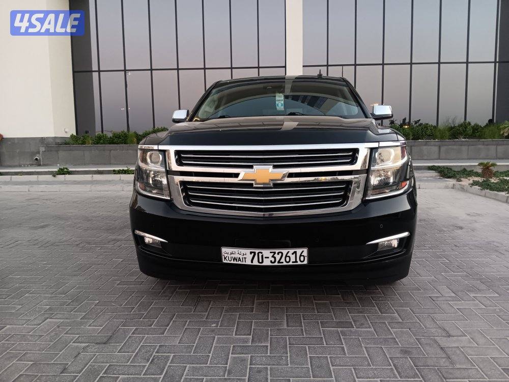 للبيع تاهو2