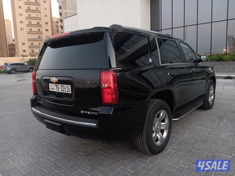 للبيع تاهو3