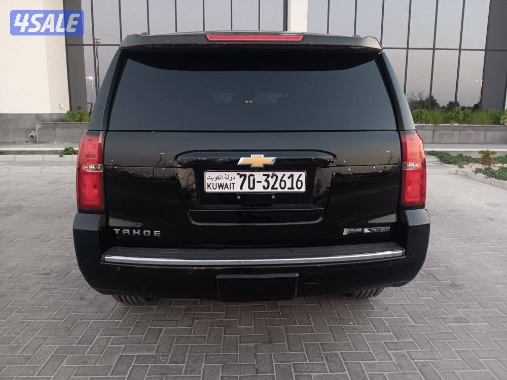 للبيع تاهو5