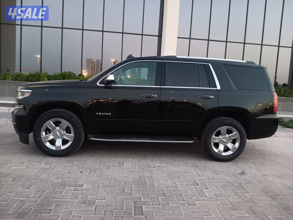 للبيع تاهو6