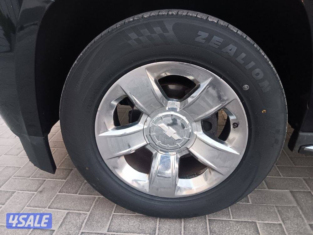 للبيع تاهو7