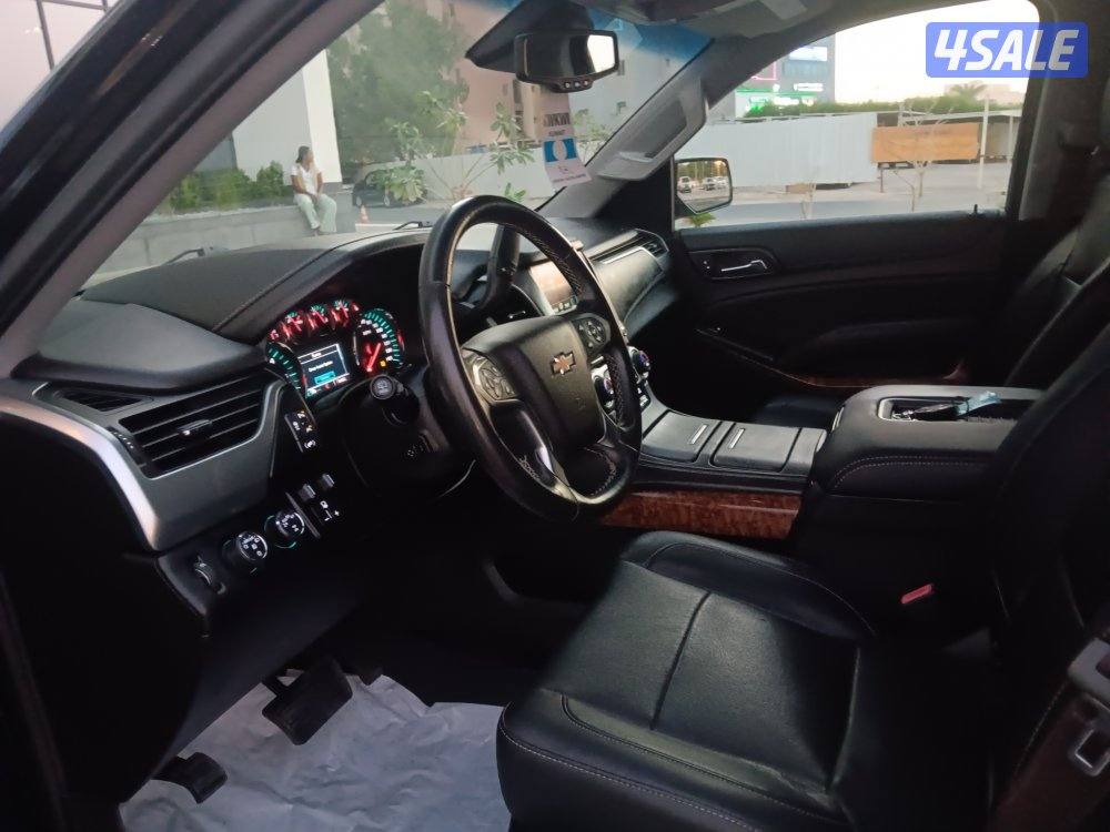 للبيع تاهو8