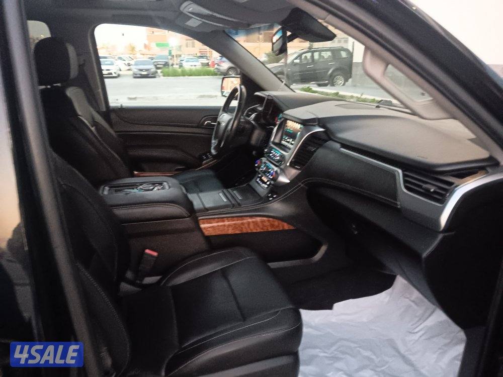 للبيع تاهو9