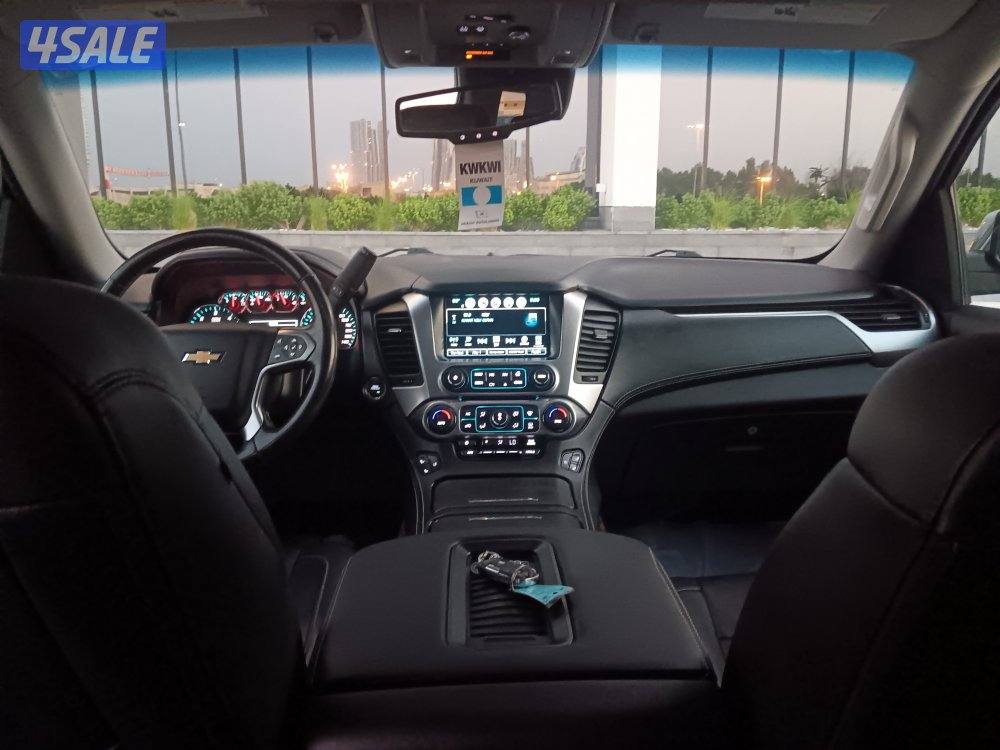 للبيع تاهو10