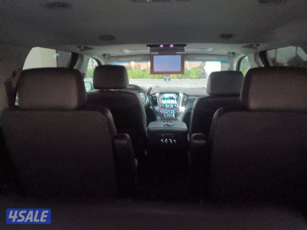 للبيع تاهو12