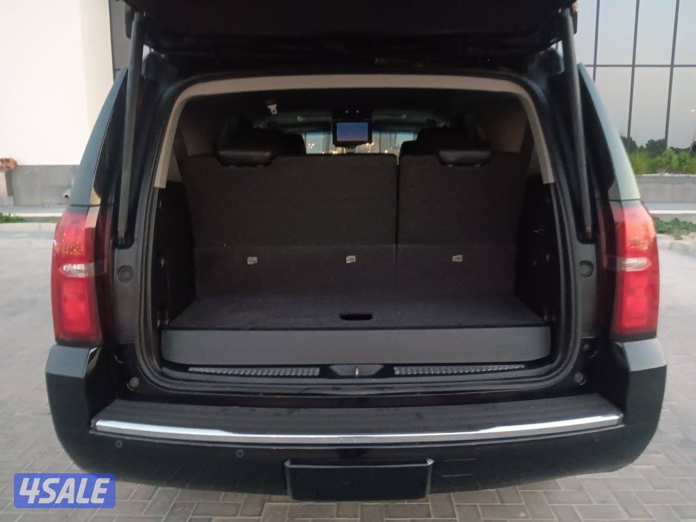 للبيع تاهو13