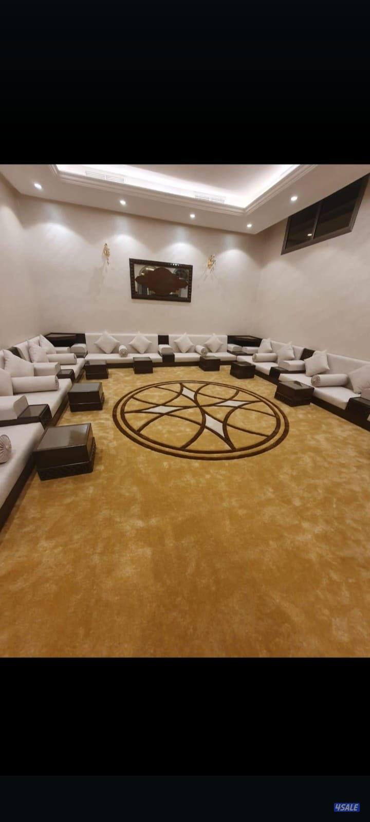 سجاد مساند جميع انواع اثاث مفروشات ديونيات0