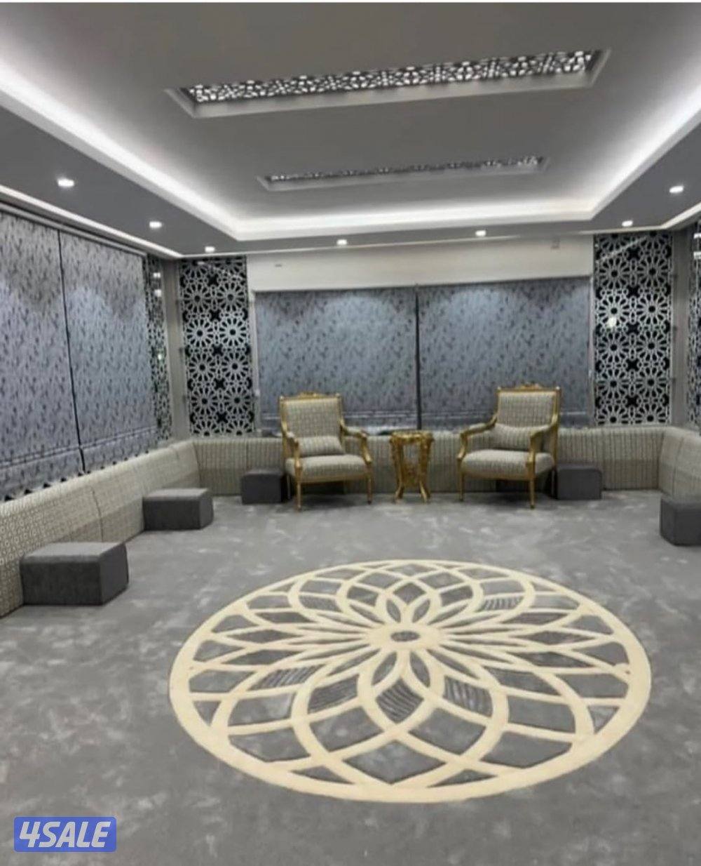 سجاد مساند جميع انواع اثاث مفروشات ديونيات3