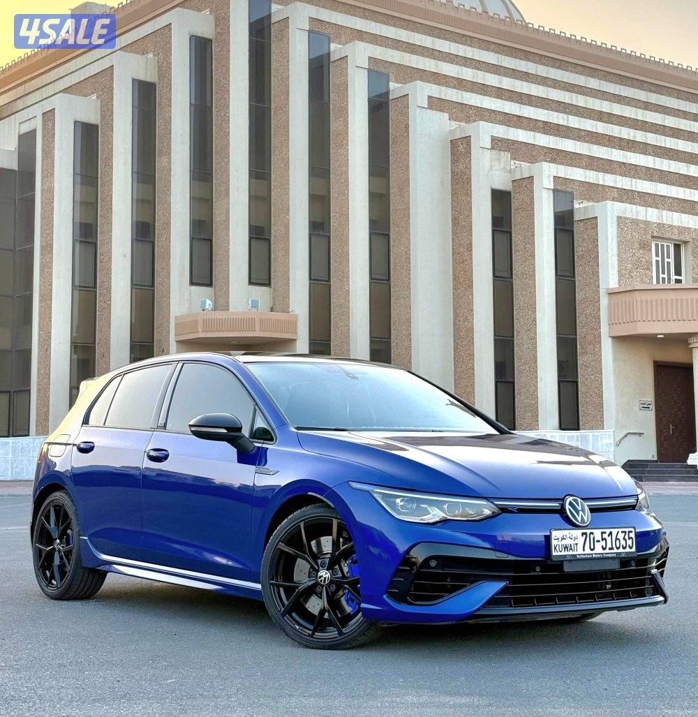 جولف (R) (2023) اعلى درجة وارد الوكالة تحت الكفالة0
