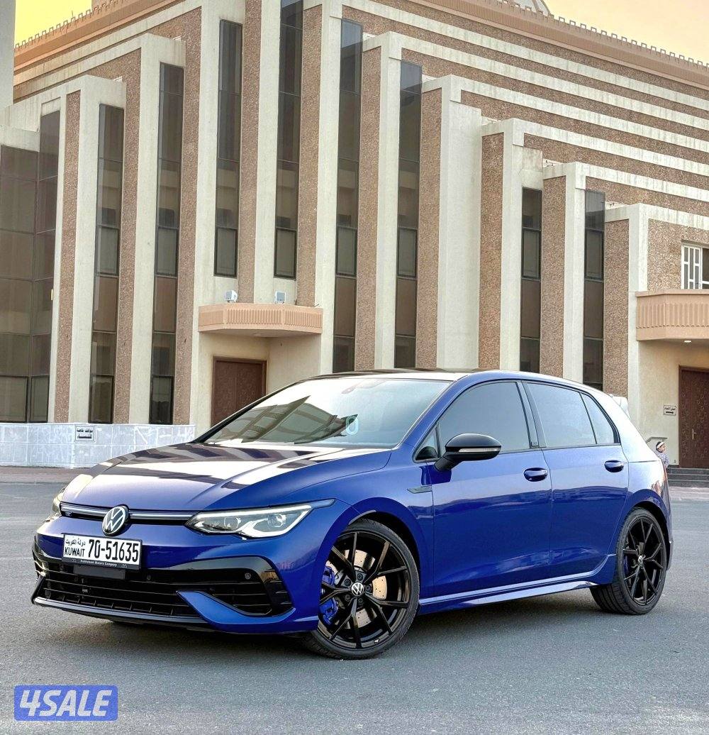 جولف (R) (2023) اعلى درجة وارد الوكالة تحت الكفالة2